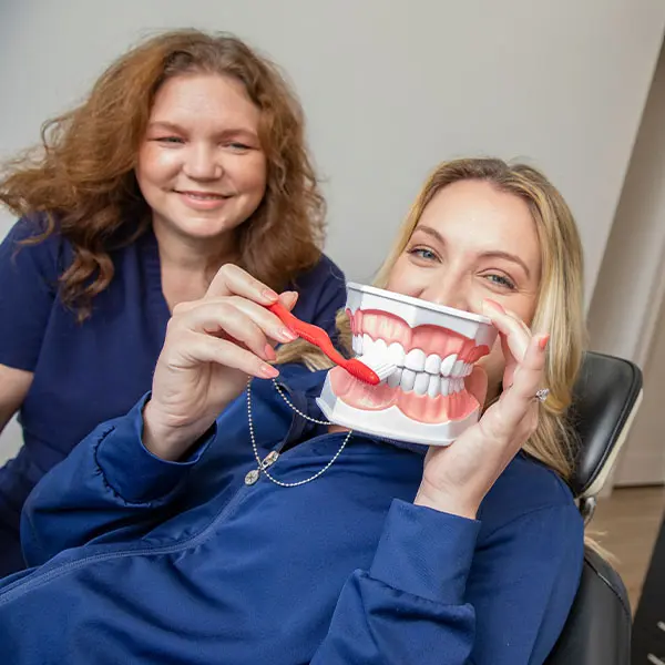 general dentistry