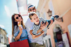 family dentistry in Oklahoma City, OK