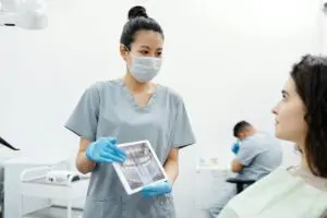 clear aligners in Oklahoma City