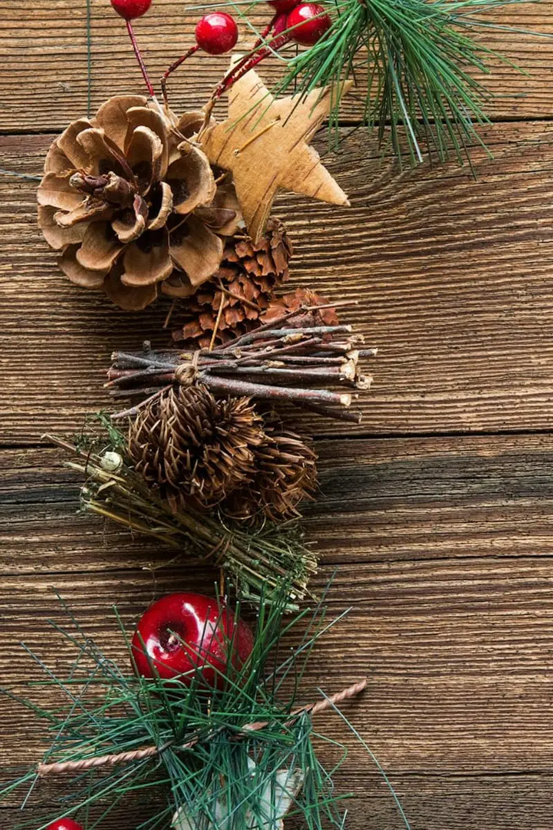 holiday background