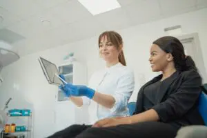 TMJ treatment in Oklahoma City