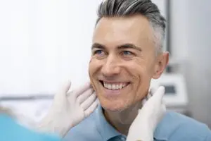 Dental implants in OKC