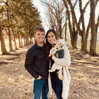 Ashley - Dental Assistant