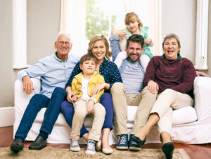 Is Family Dentistry Only For Big Families?