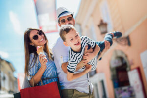family dentistry in Oklahoma City, OK