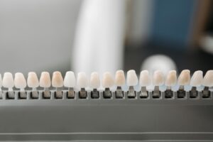 cosmetic dentist in Oklahoma City