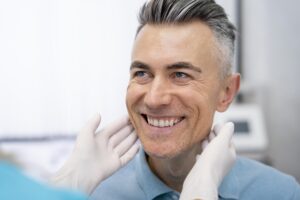 Dental implants in OKC
